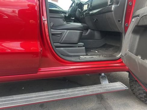 Used 2024 Chevrolet Silverado 1500 RST AWD/4WD image 7