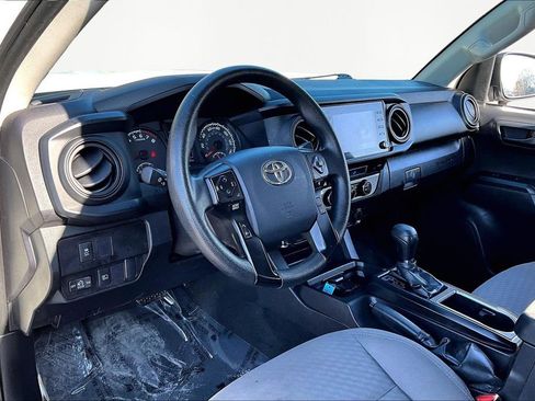 Used 2023 Toyota Tacoma SR image 14