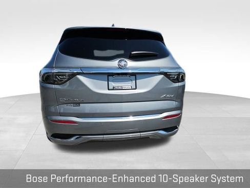 Used 2024 Buick Enclave Avenir w/ Avenir Technology Package image 19