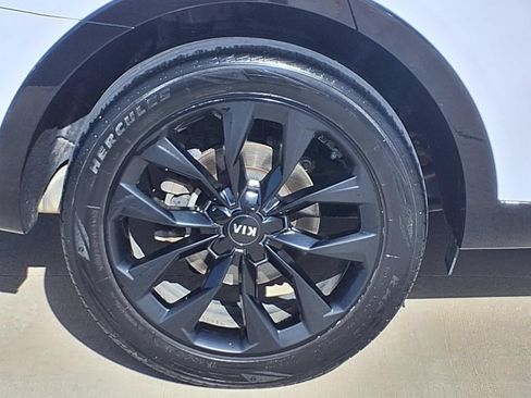 Used 2021 Kia Sorento SX FWD image 5