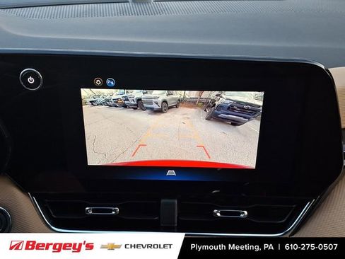 New 2026 Chevrolet Equinox ACTIV FWD image 13