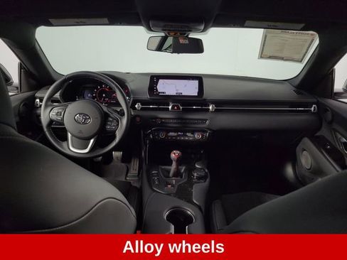 Used 2026 Toyota Supra RWD image 22