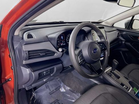 Used 2024 Subaru Crosstrek 2.0i Premium AWD/4WD image 9
