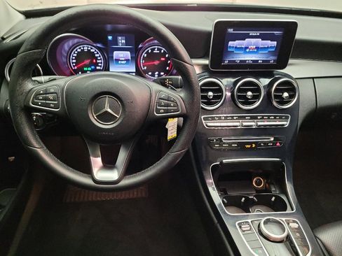 Used 2017 Mercedes-Benz C 300 Sedan image 22