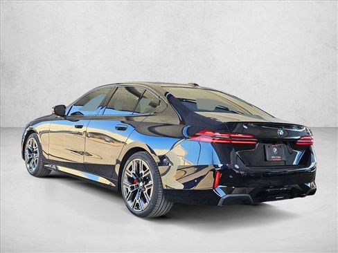 New 2026 BMW 530i image 8