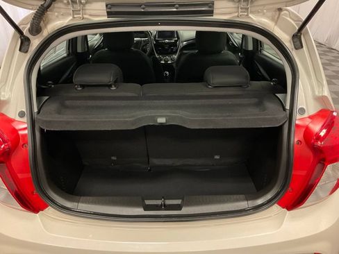 Used 2020 Chevrolet Spark LT FWD image 10