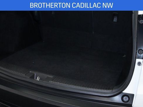 Used 2016 Honda HR-V LX image 25
