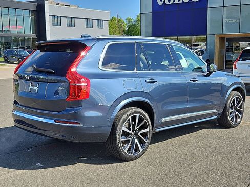 Used 2023 Volvo XC90 B6 Plus w/ Protection Package AWD/4WD image 6