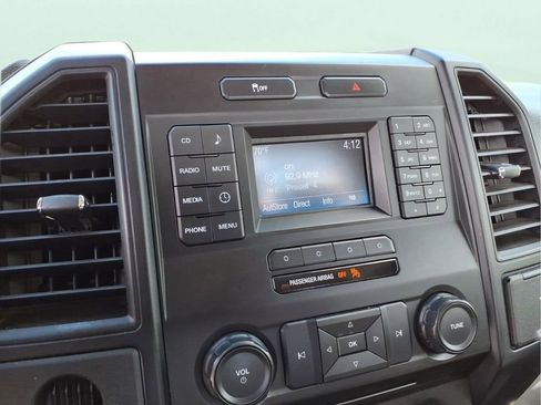 Used 2016 Ford F150 XL w/ Equipment Group 101A Mid RWD image 22