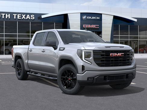 New 2026 GMC Sierra 1500 Elevation w/ Elevation Select Package image 7