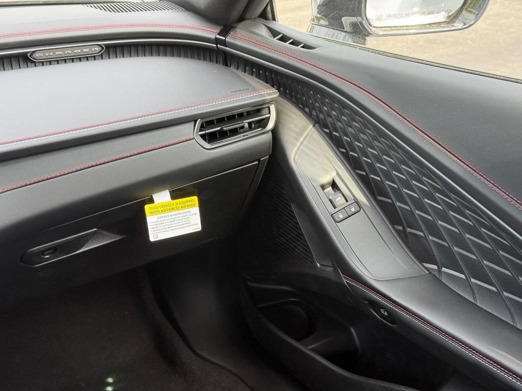New 2026 Dodge Charger R/T w/ Performance Handling Group AWD/4WD image 10