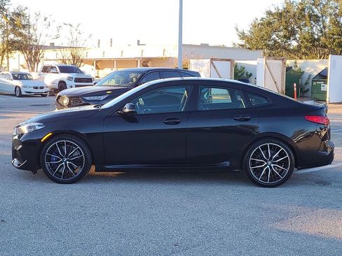 Used 2021 BMW M235i xDrive Gran Coupe w/ Premium Package image 14
