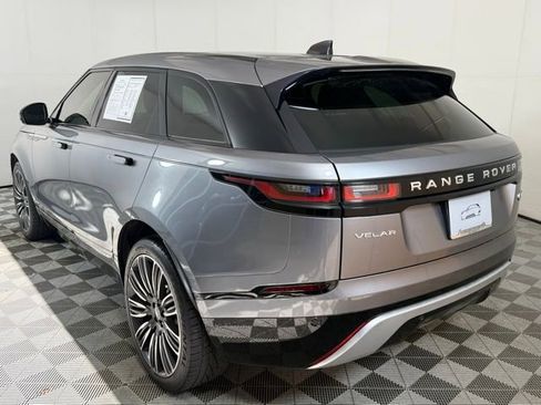 Used 2022 Land Rover Range Rover Velar S image 4