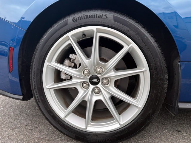 Used 2024 Ford Mustang GT Premium RWD image 7