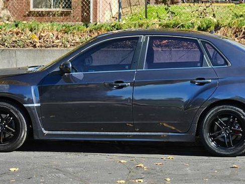 Used 2013 Subaru Impreza WRX Premium image 2