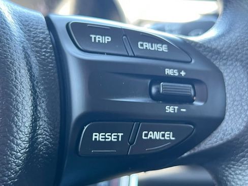 Used 2023 Kia Rio S FWD image 12
