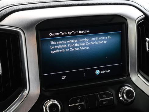 Used 2020 GMC Sierra 1500 Elevation w/ Elevation Value Package RWD image 30
