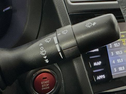 Used 2018 Subaru WRX Limited AWD/4WD image 13
