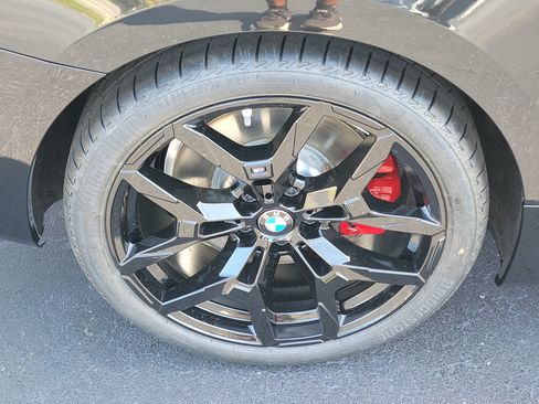New 2027 BMW 430i Coupe w/ M Sport Package AWD/4WD image 5