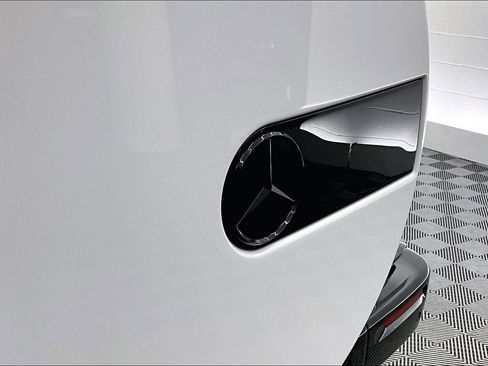 New 2026 Mercedes-Benz G 580 w/ EQ Technology image 12