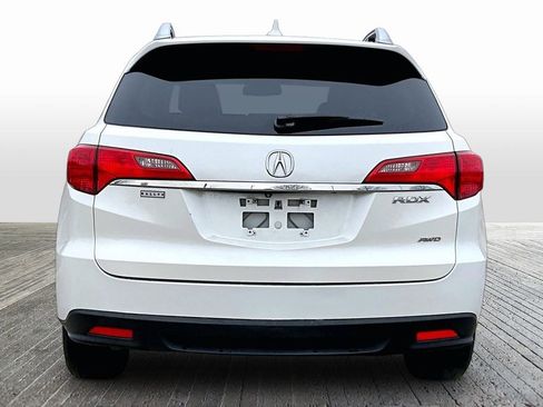 Used 2015 Acura RDX AWD w/ Technology Package image 7