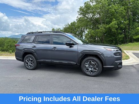 New 2026 Subaru Outback Premium w/ Premium/Limited Package AWD/4WD image 7