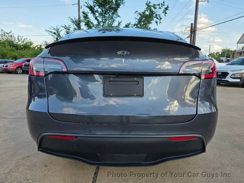 Used 2021 Tesla Model Y Performance AWD/4WD image 15