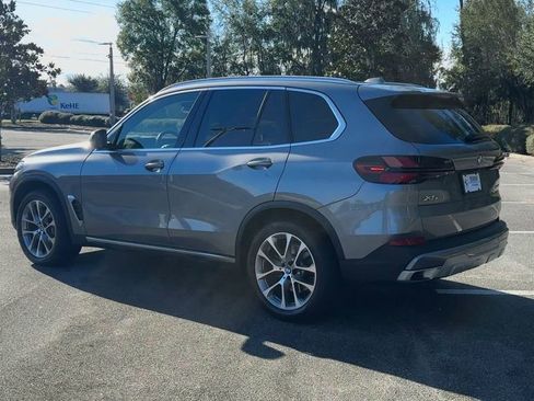 Certified 2024 BMW X5 sDrive40i w/ Premium Package image 6