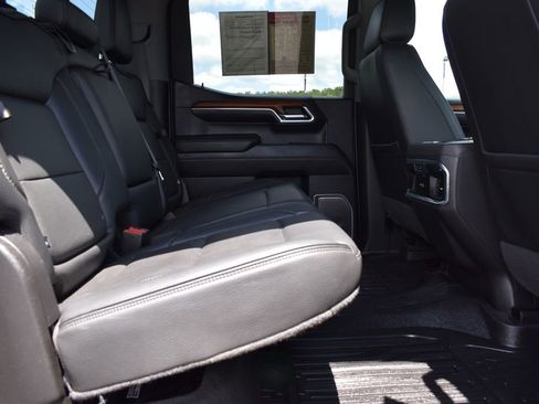 Used 2022 GMC Sierra 1500 Denali AWD/4WD image 14