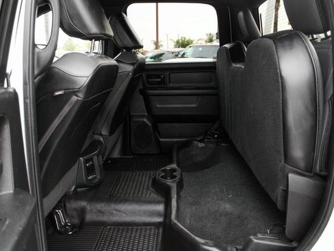 Used 2022 RAM 2500 Tradesman RWD image 36