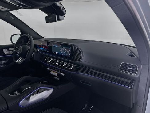 New 2026 Mercedes-Benz GLE 53 AMG 4MATIC image 30