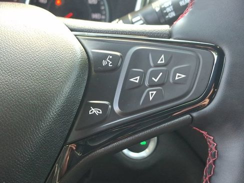 Certified 2023 Chevrolet Equinox RS AWD/4WD image 18