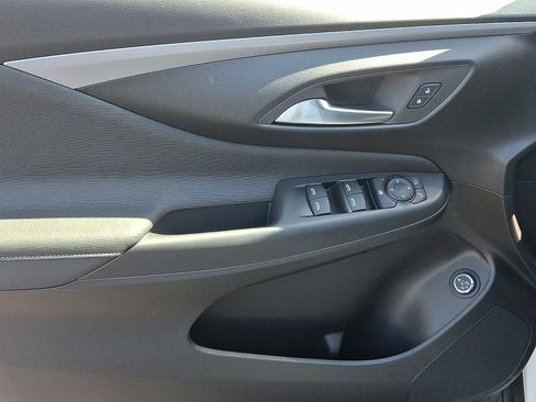 New 2026 Buick Envista Preferred w/ Convenience I Package FWD image 10