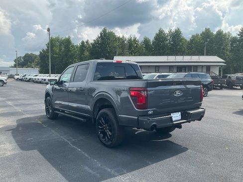 New 2026 Ford F150 XLT w/ Equipment Group 302A MID AWD/4WD image 7