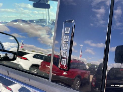 Used 2018 Ford F350 Lariat w/ Lariat Value Package image 59