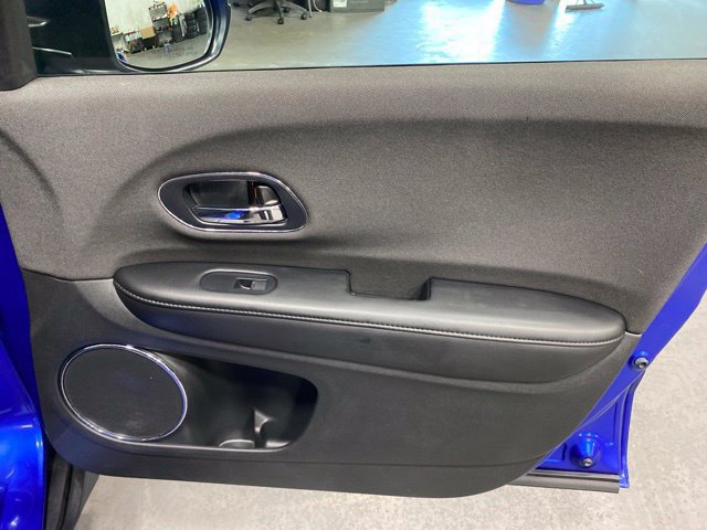 Used 2019 Honda HR-V EX image 19