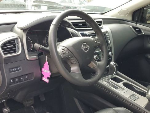 Used 2023 Nissan Murano SL w/ SL Moonroof Package AWD/4WD image 16