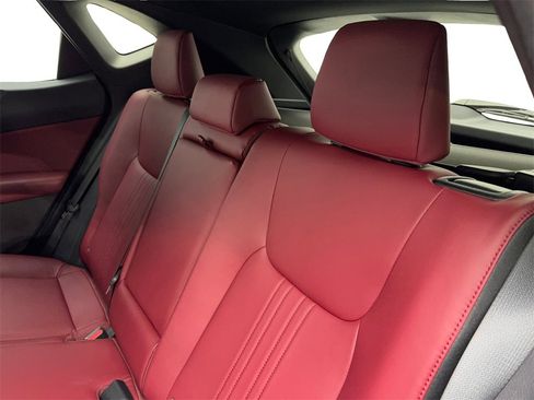 Used 2024 Lexus NX 350 AWD w/ Vision Package image 33