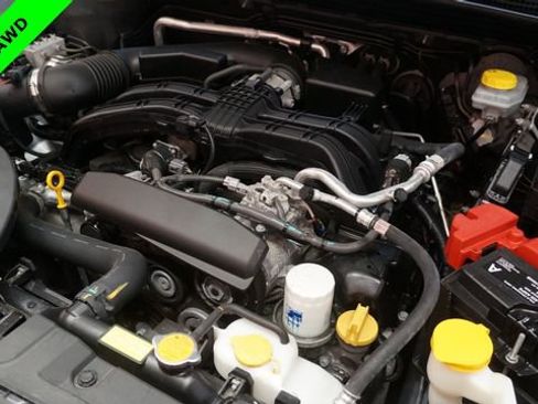 Used 2023 Subaru Outback Premium image 64