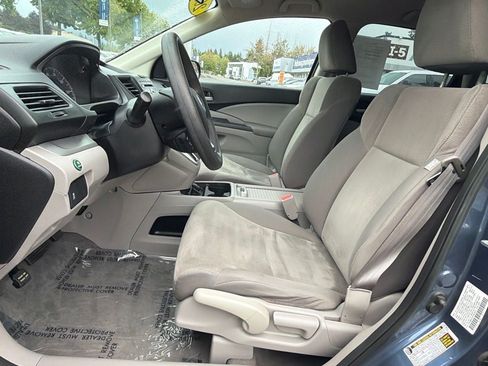 Used 2013 Honda CR-V LX image 14