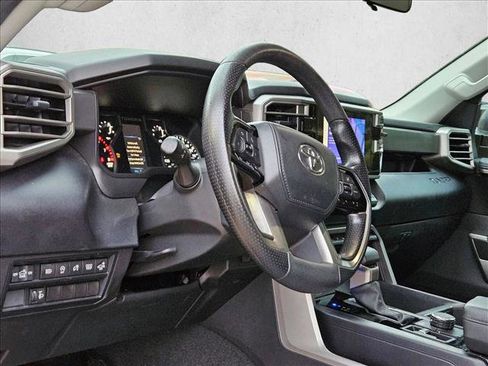 Used 2024 Toyota Tundra SR5 w/ SR5 Convenience Package AWD/4WD image 7