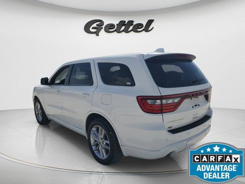 Used 2021 Dodge Durango GT image 6