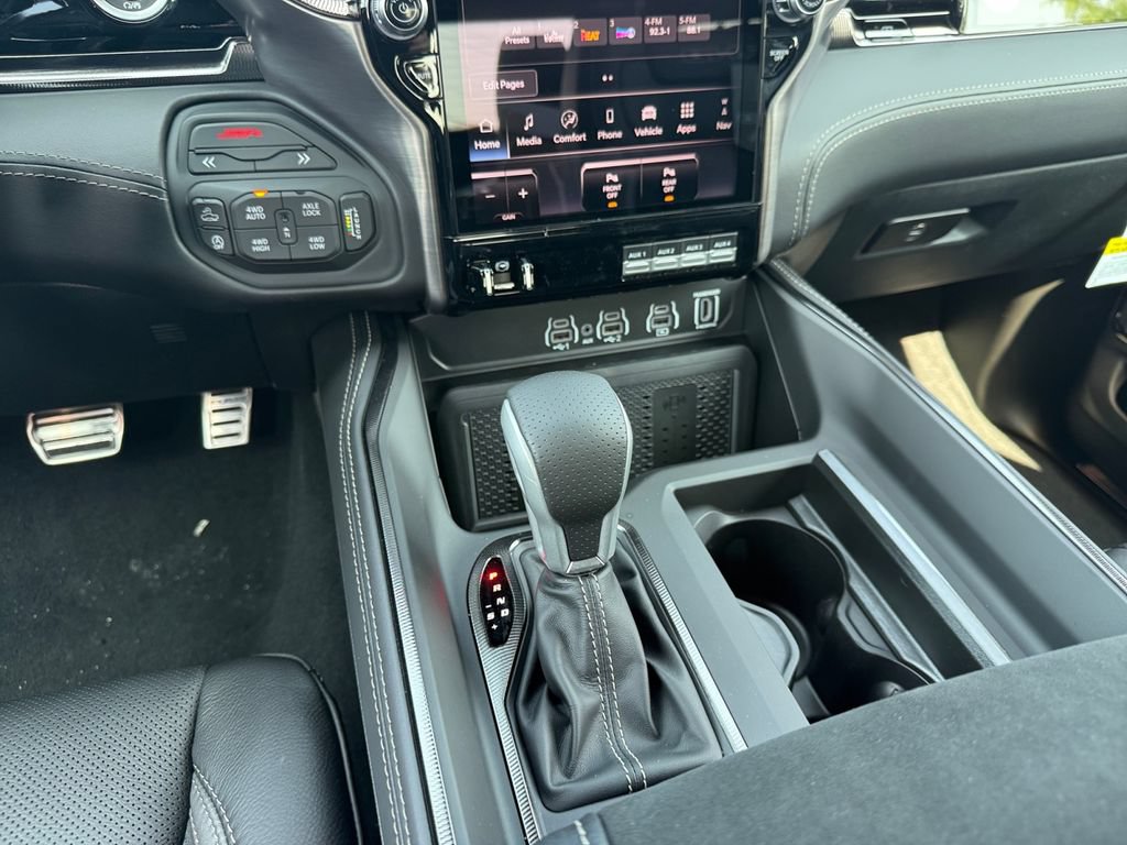 New 2026 RAM 1500 RHO w/ RHO Level 1 Equipment Group AWD/4WD image 14