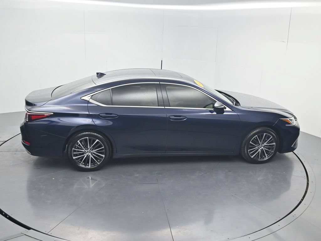 Used 2025 Lexus ES 350 w/ Premium Package FWD image 66