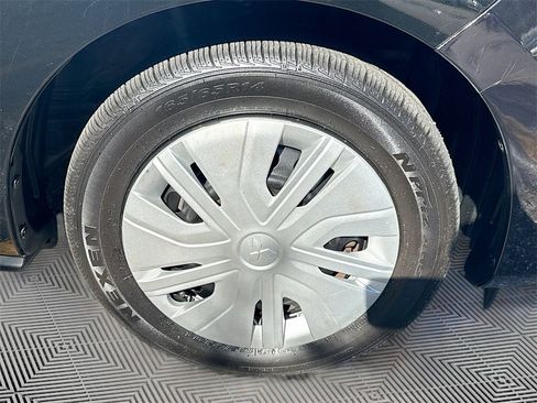 Used 2021 Mitsubishi Mirage ES image 31