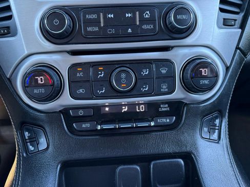 Used 2018 GMC Yukon SLT w/ Premium Edition AWD/4WD image 34