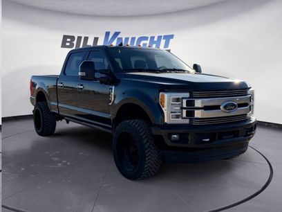 Used 2019 Ford F350 Limited