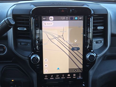 New 2026 RAM 2500 Tradesman image 14