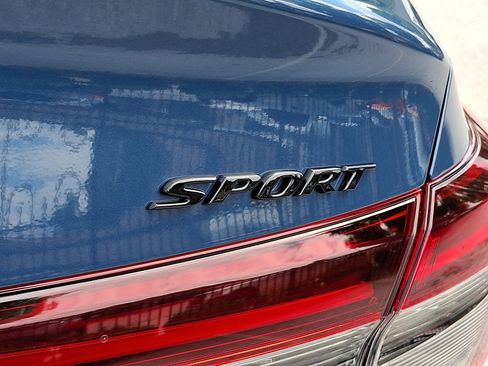 Certified 2026 Honda Civic Sport image 30