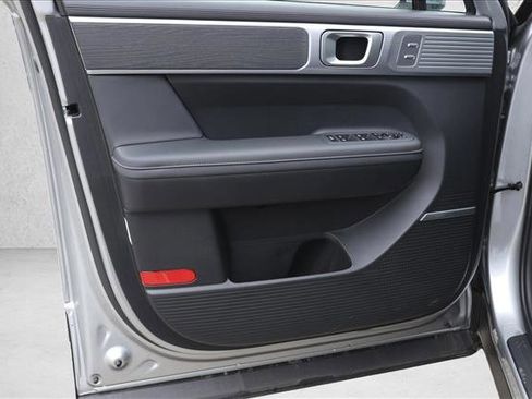 New 2026 Hyundai Santa Fe Limited image 12